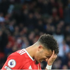 Premijer liga nije gotova, Manchester United je izgubio šanse